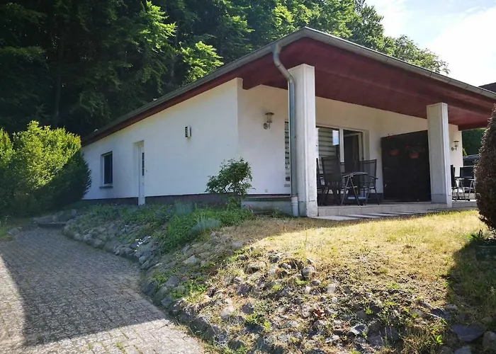 Ruegen_fewo 28 B * Sellin (Rugen)